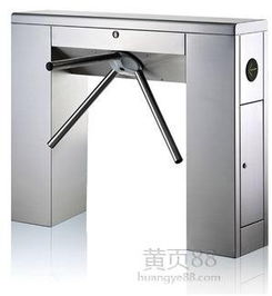 智能护栏门禁安防系统技术研发及其在北京的应用