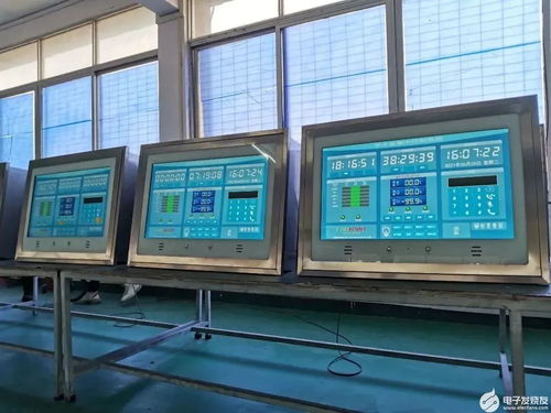 智能融合创新 能迪科技中央空调自动控制系统与智能护栏门禁安防系统的技术研发