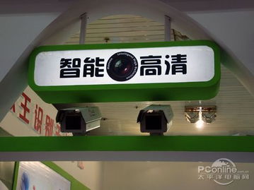 汉王智能安防 人脸识别门禁系统大放异彩，引领智能护栏门禁技术新浪潮