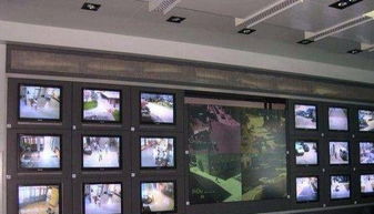 一体化智能安防系统 技术研发驱动下的安防监控、门禁与停车管理革新