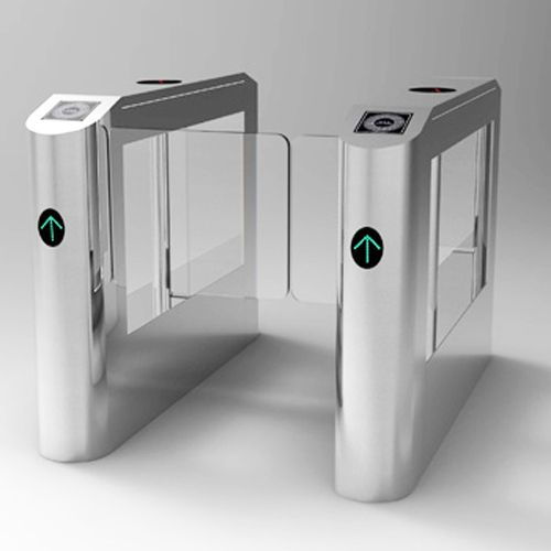 智慧守护，安全升级 荣宏安防天津武清区智能门禁与护栏系统安装与技术研发解析