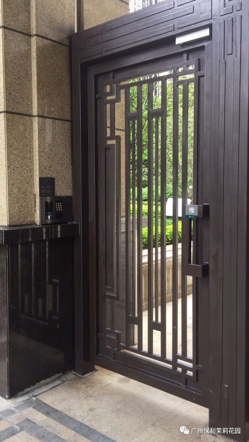 智能守护，安心归家——小区大门智能化门禁系统正式启用暨技术研发解析