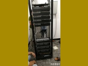 南昌综合布线与智能护栏门禁安防系统 一体化技术研发与实践