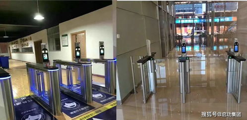 启功安防 融会贯通的人脸识别与智能护栏门禁安防系统技术研发