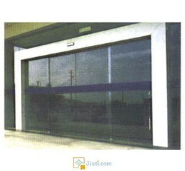 厦门海沧宏运 以专业研发铸就高品质、可信赖的智能卷闸门与护栏门禁安防系统