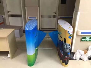 专业门禁系统与楼宇安防全流程服务解决方案