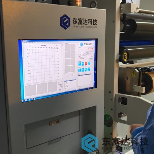 表面缺陷在线检测Smart Vision系统实现高精度检测及东富达科技智能护栏门禁安防系统技术研发